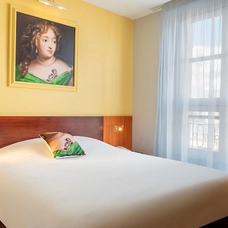 Hotel Des Lys Βερσαλλίες Εξωτερικό φωτογραφία