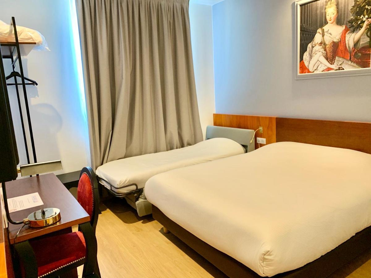 Hotel Des Lys Βερσαλλίες Εξωτερικό φωτογραφία