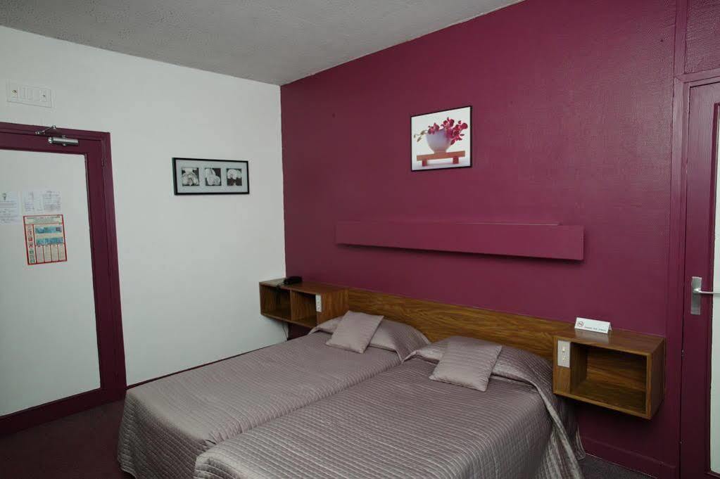 Hotel Des Lys Βερσαλλίες Εξωτερικό φωτογραφία
