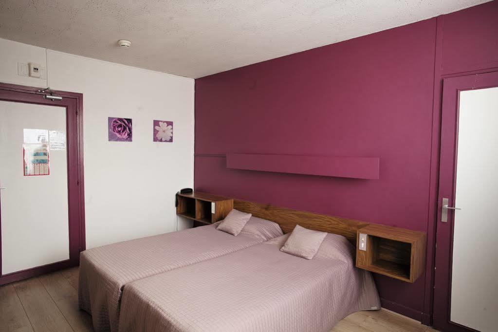 Hotel Des Lys Βερσαλλίες Εξωτερικό φωτογραφία