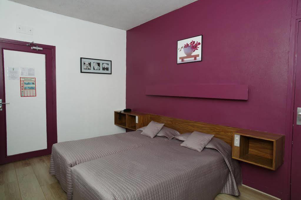 Hotel Des Lys Βερσαλλίες Εξωτερικό φωτογραφία